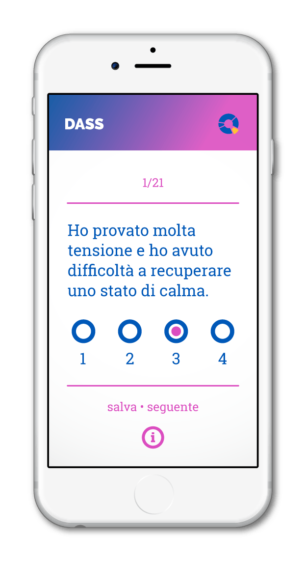 Quera Banner Screenshot Phone Italian